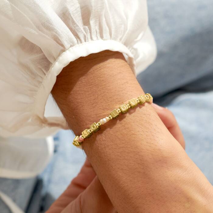 Happy Little Moments Bracelet