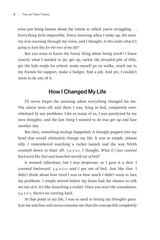 The Let Them Theory Book