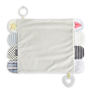 Activity Tag Blankie