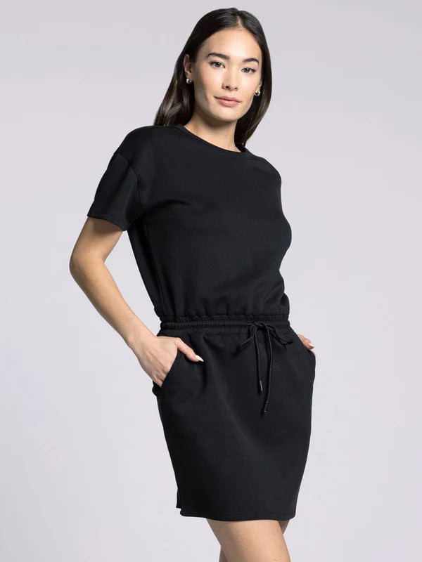 Millie Dress Black