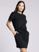 Millie Dress Black