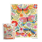 Puzzle Snax - 100 Piece