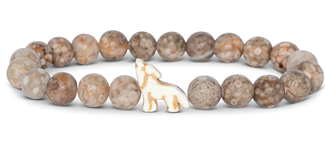 The Scout Bracelet Moon