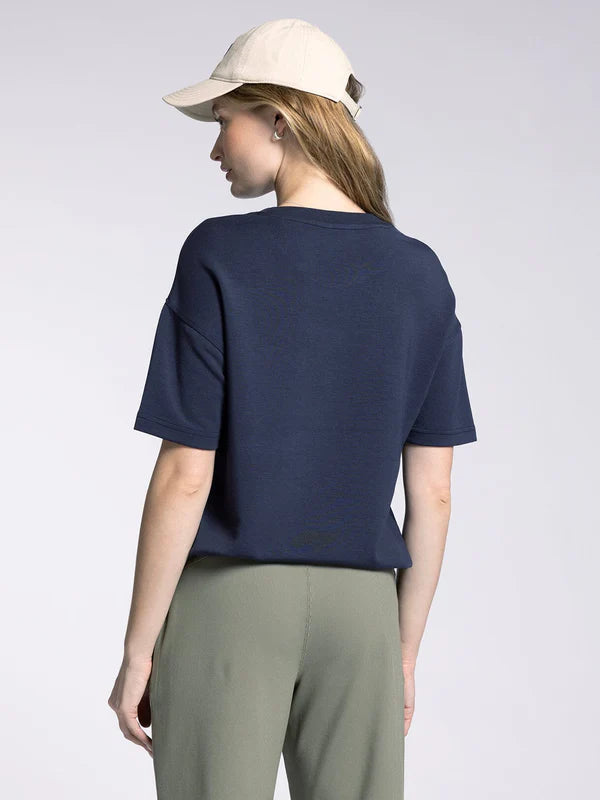 Joni Single Pocket Tee