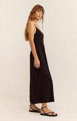 Roz Jumpsuit Black