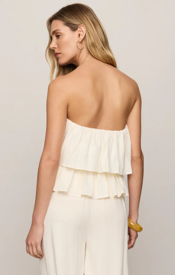 Mabel Top Sea Salt