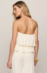 Mabel Top Sea Salt