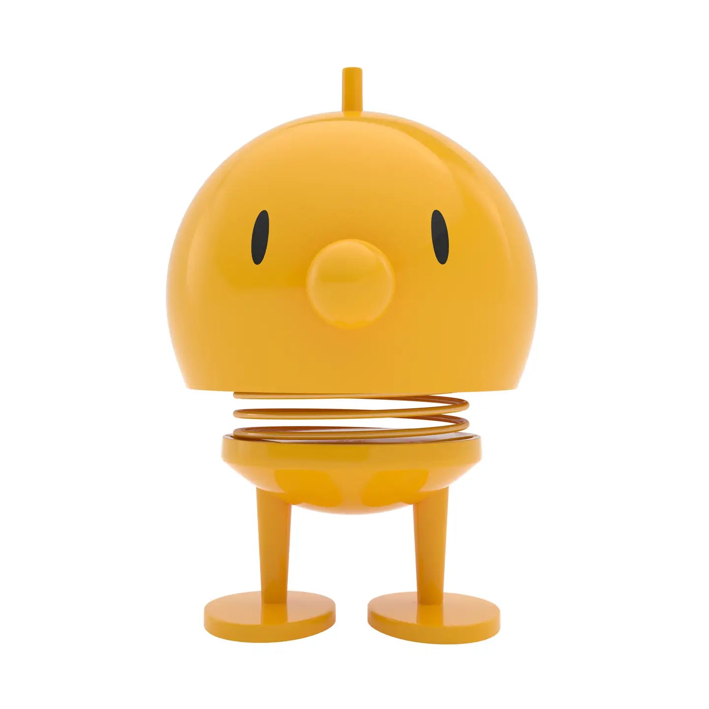 Hoptimist Bumble M Yellow