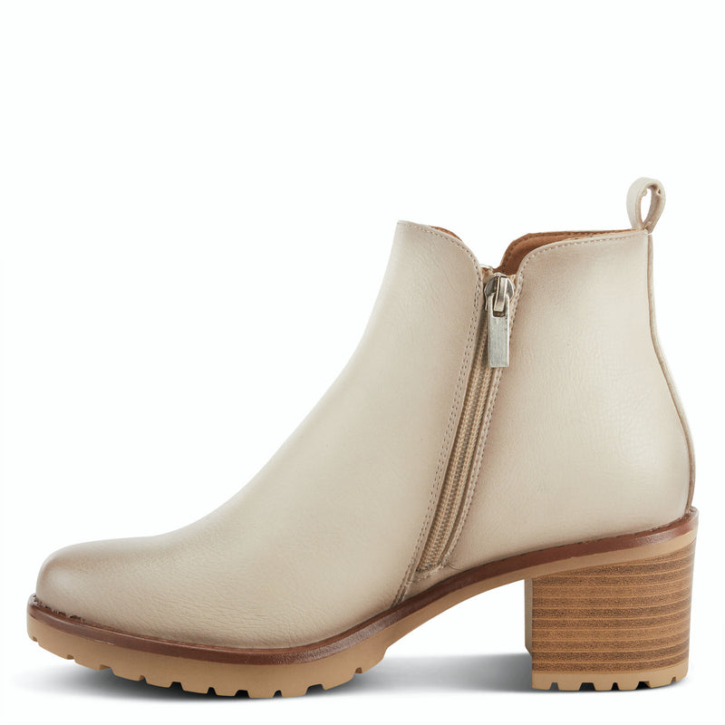 Irie Booties Bone