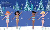My Sticker Dress Up: The Nutcracker