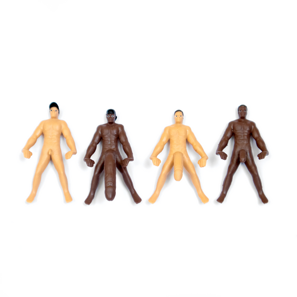 Drinking Buddies - Size Matters