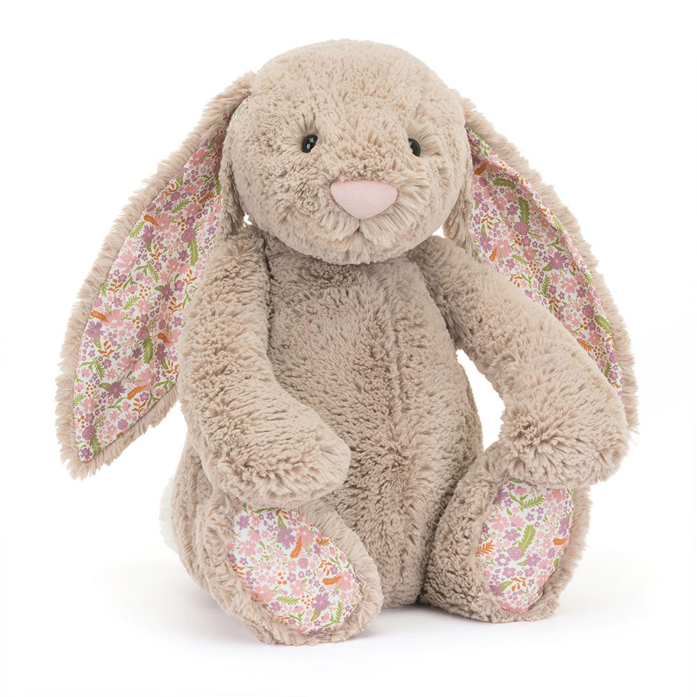 Blossom Beige Bunny 'Petal' - Original