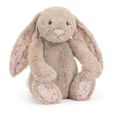 Blossom Beige Bunny 'Petal' - Original