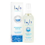Inis Replenishing Body Oil - 5 OZ