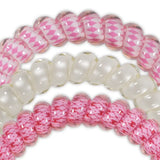 Teleties Small 3 Pack Cherry Bomb