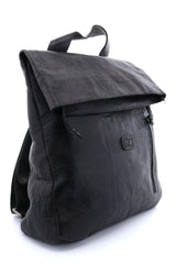 Howie Backpack Black Rustic