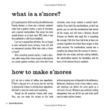 S'mores Cookbook