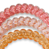 Teleties Small 3 Pack Sunny Days Ahead