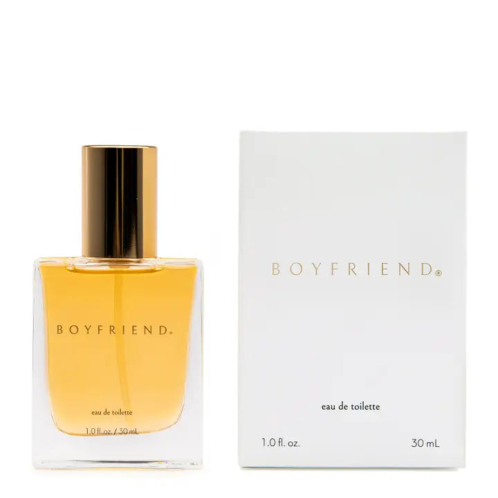 Boyfriend Eau De Toilette - 1.0 Fl Oz