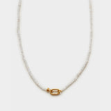 Moonstone Necklace