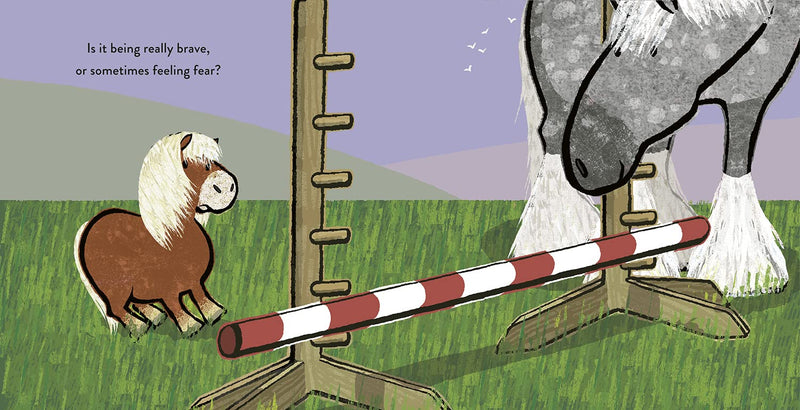 What Matters Most Board Book