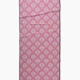 Geometry Beach Towel