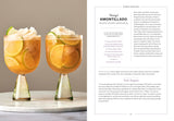 Margarita Time Hardcover Book