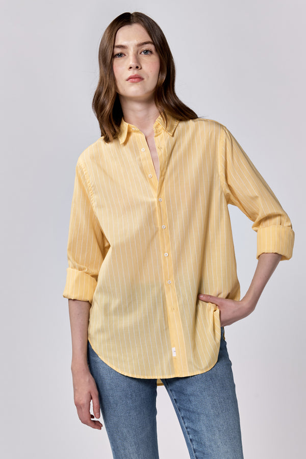 Lolita Button Up Long Sleeve Shirt
