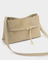 Lori Crossbody Bag Desert Sand
