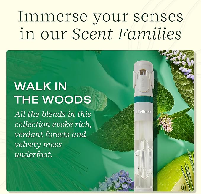 Lifelines Pen Diffuser