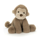 Smudge Monkey
