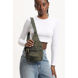 Sid Sling Bag