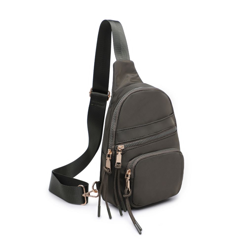 Sid Sling Bag