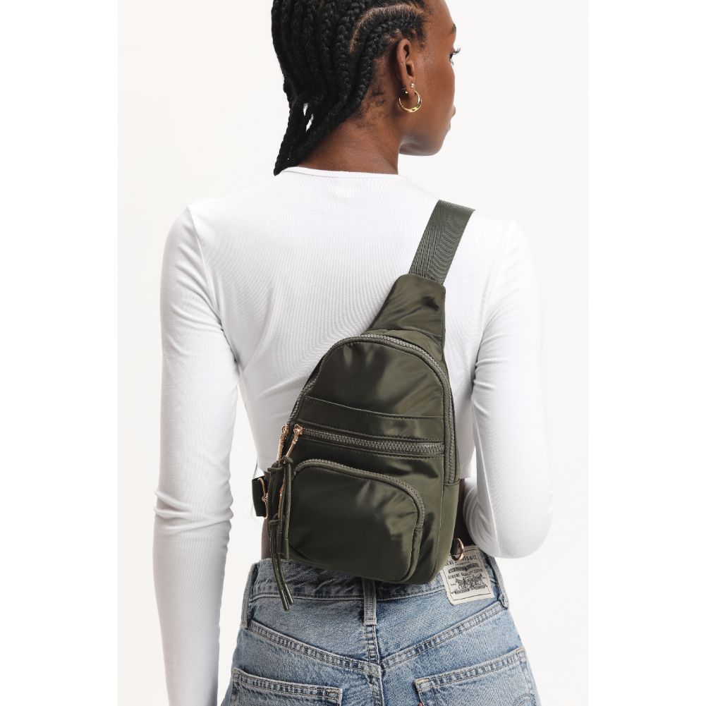 Sid Sling Bag
