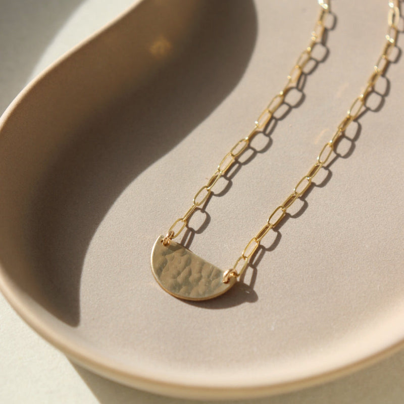 Mirage Necklace