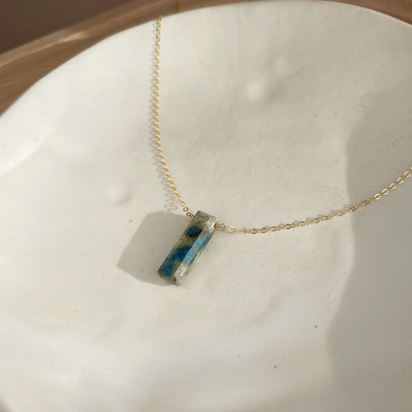 Hiver Necklace