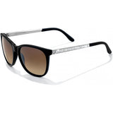 Spectrum Sunglasses Black