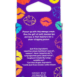 Zum Kiss Lip Trio