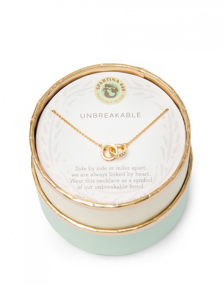 Sea La Vie 18" Necklace
