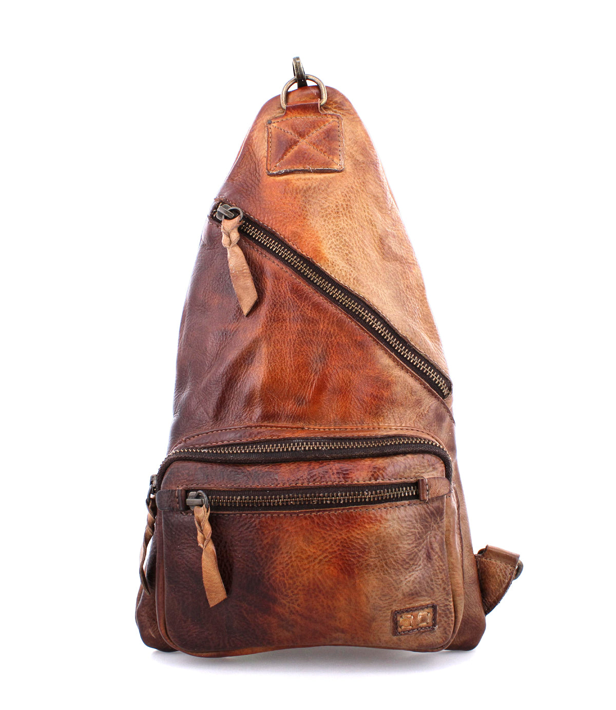 Andie Sling Bag Cafe Dip Dye