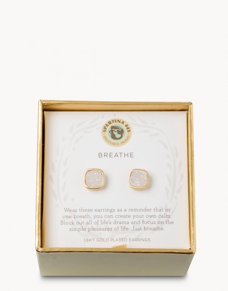 Sea La Vie Earrings