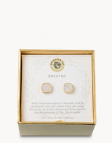 Sea La Vie Earrings