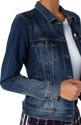 Classic Jean Jacket Glenrock