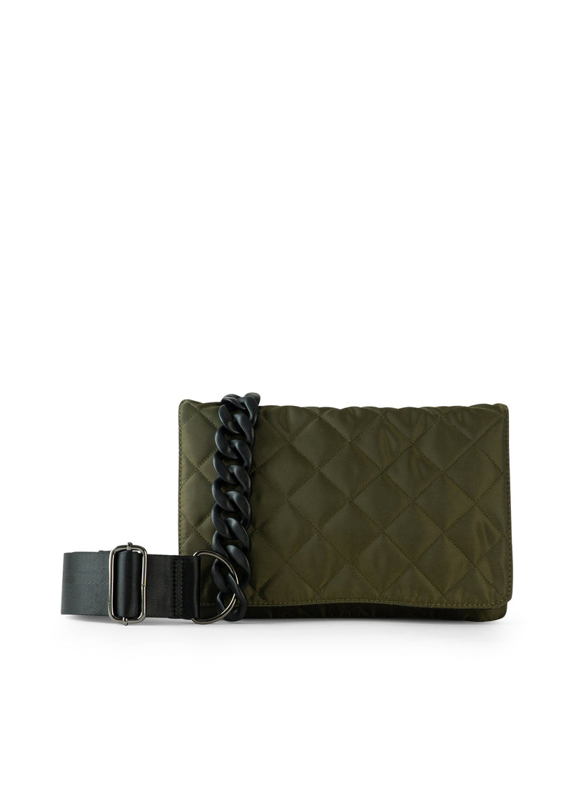 Lexi Quilted Crossbody
