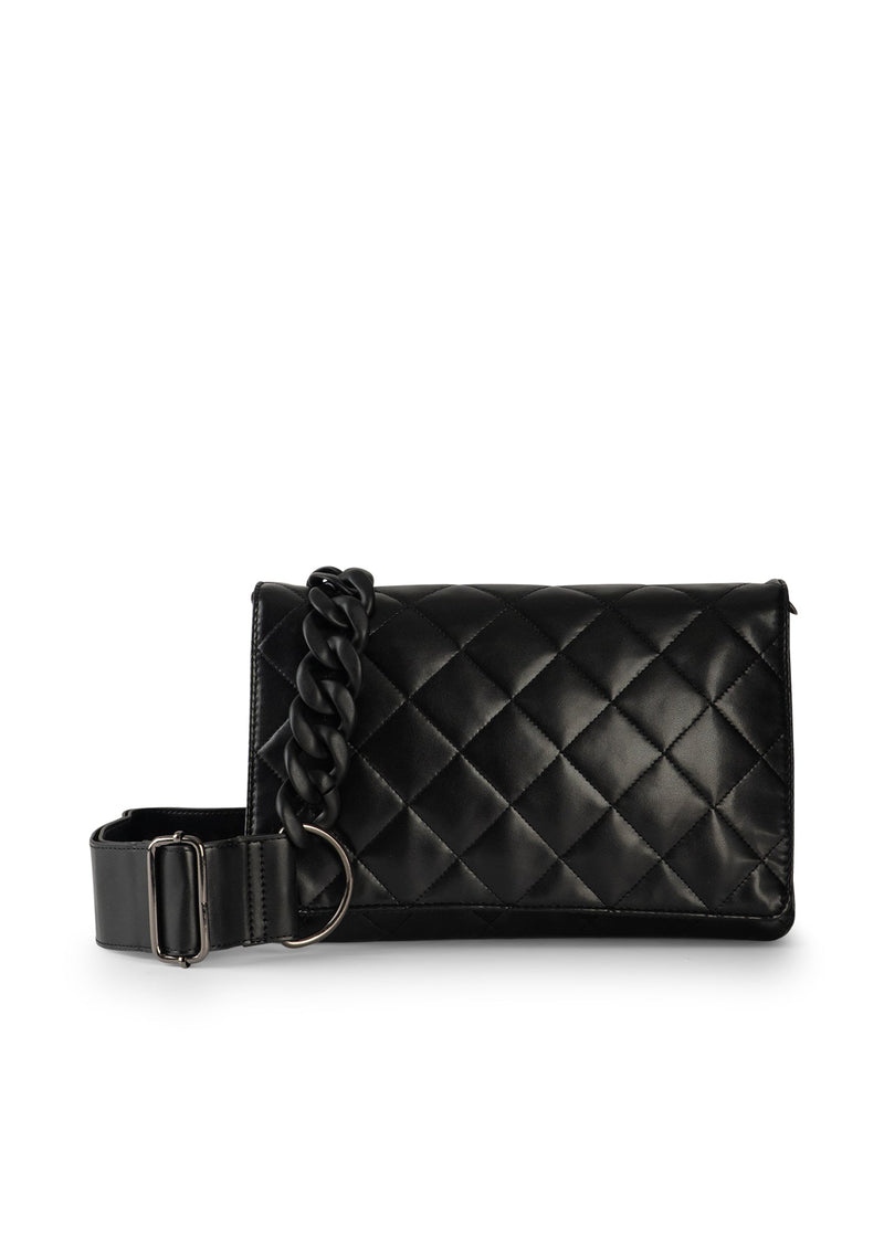 Lexi Quilted Crossbody