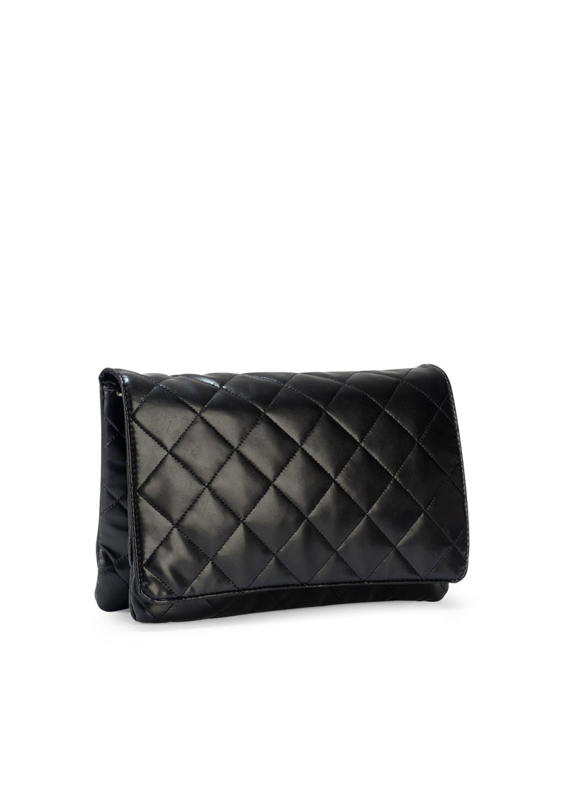 Lexi Quilted Crossbody