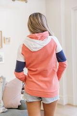 Doublehood Sweatshirt In Your Own Time