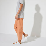 Arizona Tonal Sandals White
