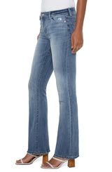 Lucy Bootcut Jeans Beckwith