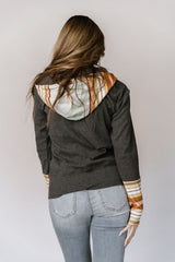Fullzip Hooded Sweatshirt All Too Well
